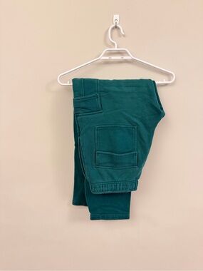 Womans tna cargo sweats